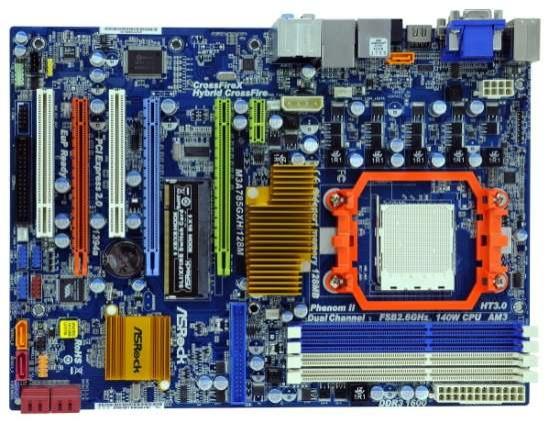 Does using the 8x slot for SLI effect performance at all? | TweakTown.com Does using the 8x slot for SLI effect performance at all? | TweakTown.com