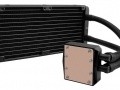 Should I get Corsair's H110, or the H100i for my NZXT Phantom 410?