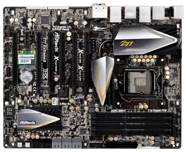 Is there much difference in performance between high-end motherboards? | TweakTown.com Is there much difference in performance between high-end motherboards? | TweakTown.com