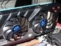 I want to get a new GPU for my system but want to make sure there's no CPU bottleneck