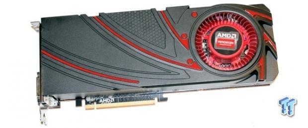 Open enlarged image Which GPU should I buy? The Radeon R9 280X or HD 7970? | TweakTown.com