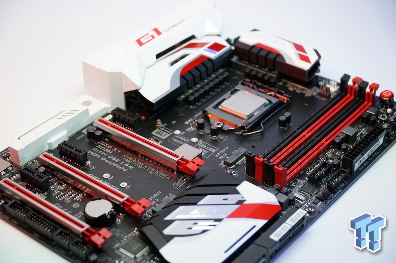 TweakTown Enlarged Image