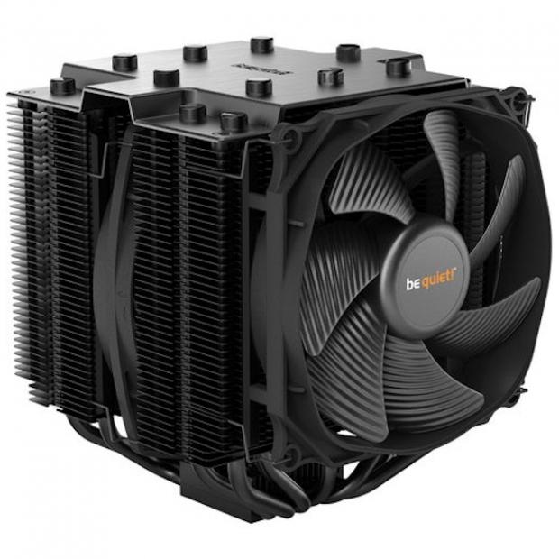 good cpu air cooler