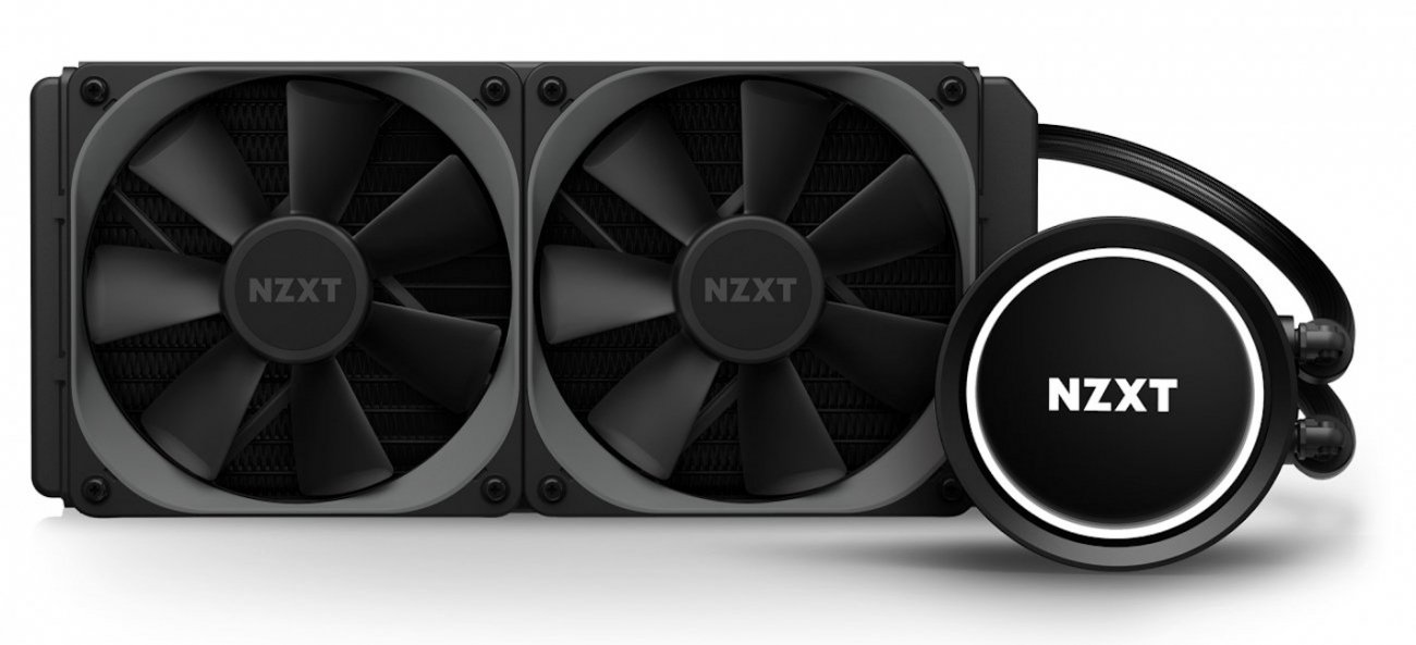 Concerns With The Performance Of Nzxt X62 And X63 Aio Coolers Tweaktown