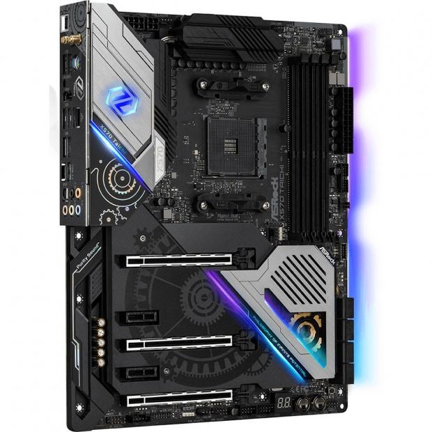 Best AMD motherboards