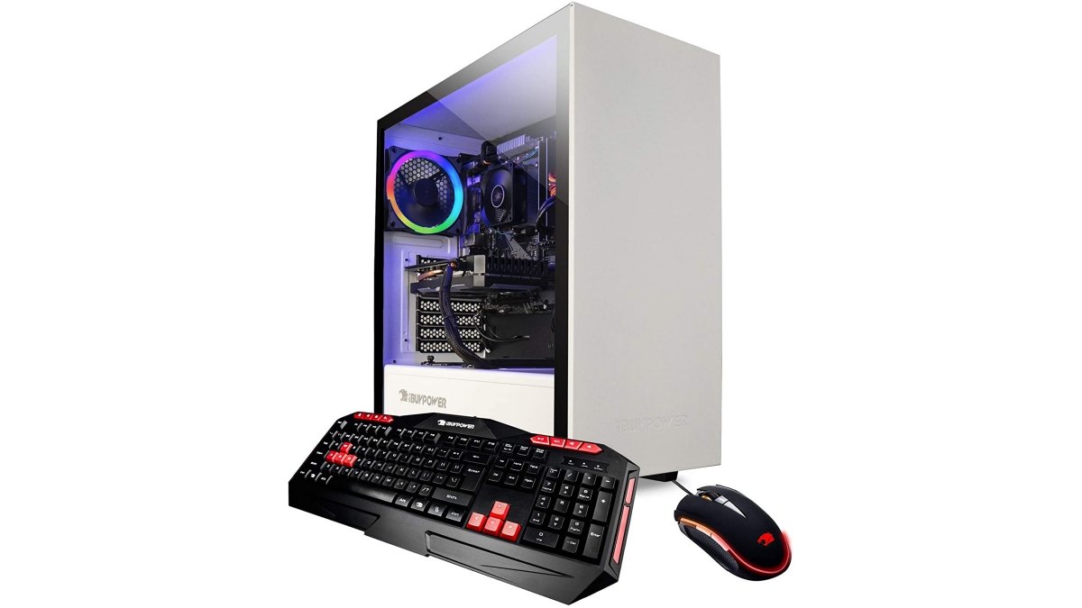 Paying monthly w/Affirm for my dream editing/gaming PC! What do you think?  : r/iBUYPOWER