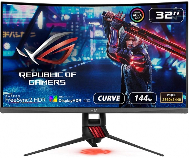 3080 freesync