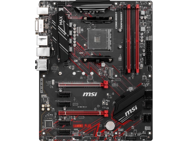 Ryzen 5 best sale 2600x max