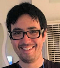 Michael Hatamoto