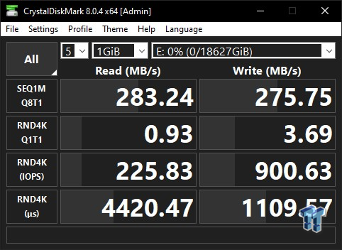 Seagate Exos X20 and IronWolf Pro 20TB HDDs Shipping