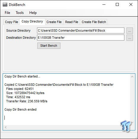 Seagate Exos X20 20TB Enterprise HDD Review 