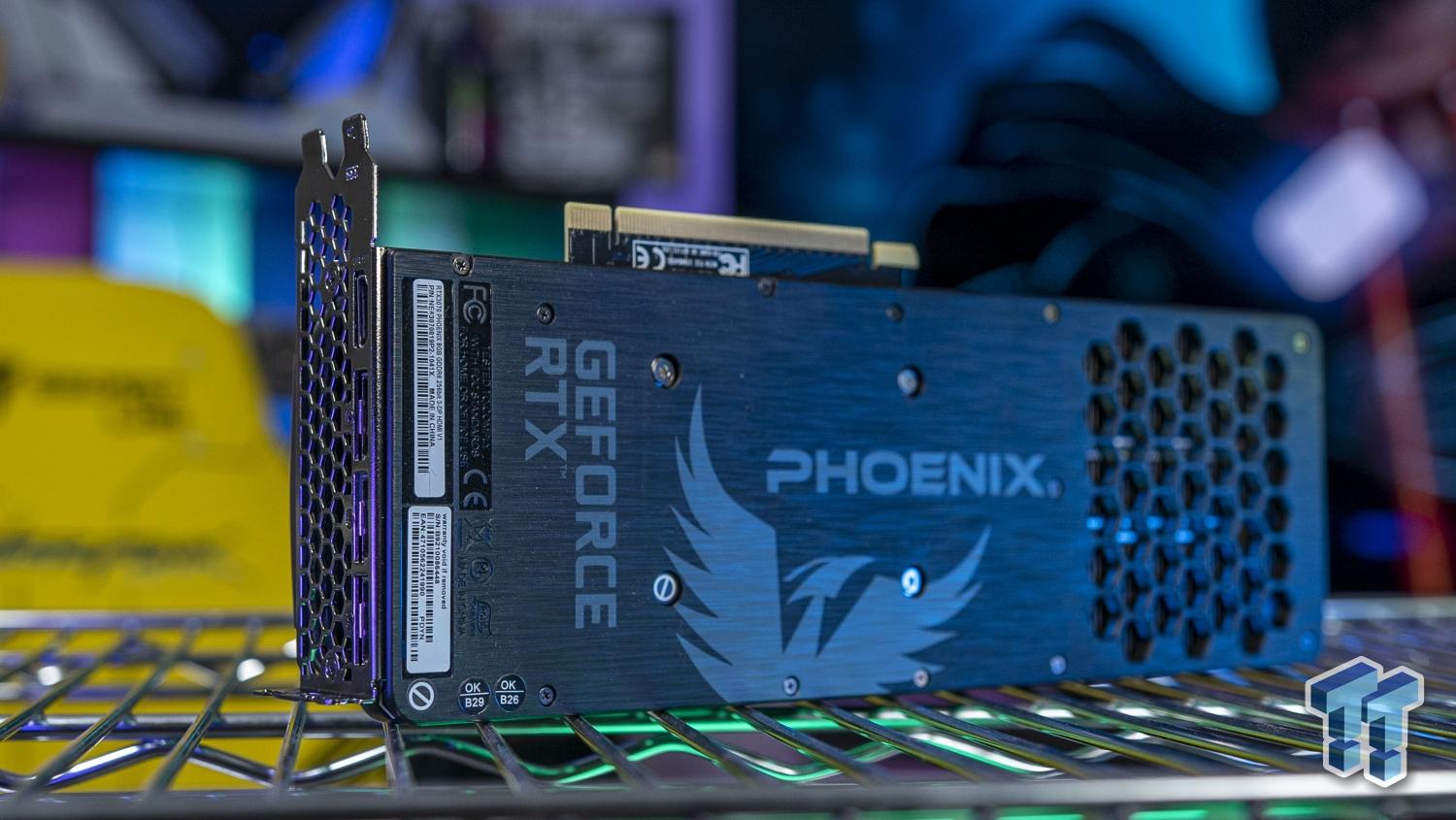 AINWARD GeForce RTX 3070 PHOENIX 8G | nate-hospital.com