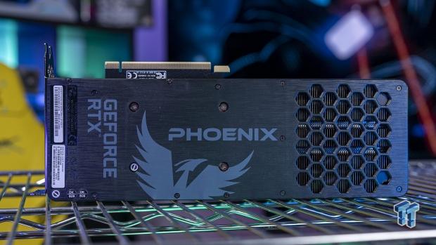 GAINWARD GeForce RTX 3070 Phoenix 