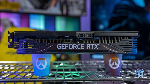 GAINWARD GeForce RTX 3070 Phoenix