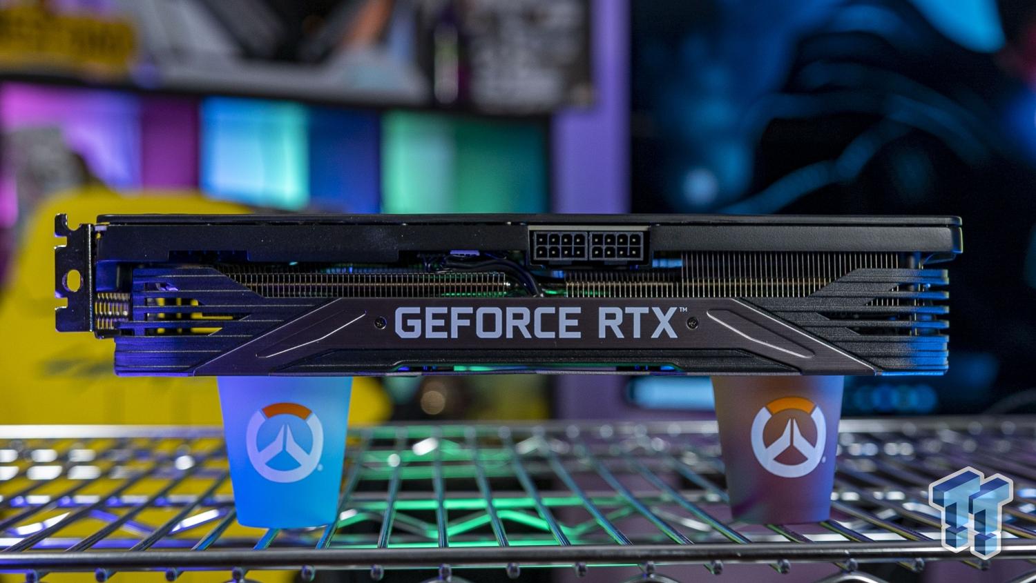 GeForce RTX 3070 Phoenix