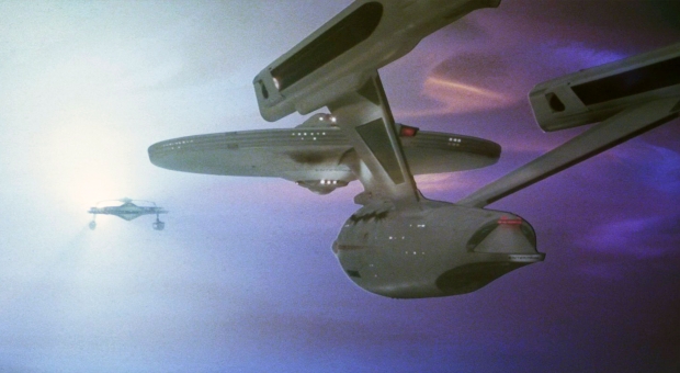 Star Trek II: The Wrath of Khan 4K Blu-ray Review 02