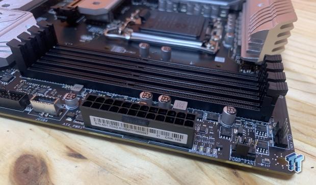 MSI MAG B660M Mortar WIFI DDR4 Review: B660 Chipset Bliss?