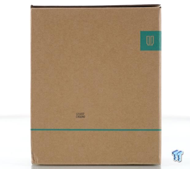 DEEPCOOL AK620 High-Performance Dual Tower CPU Cooler Review 03