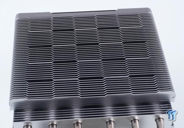 DEEPCOOL AK620 High-Performance Dual Tower CPU Cooler Review 12