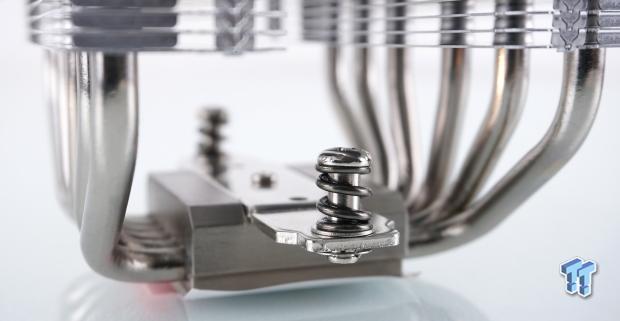 DEEPCOOL AK620 High-Performance Dual Tower CPU Cooler Review 14