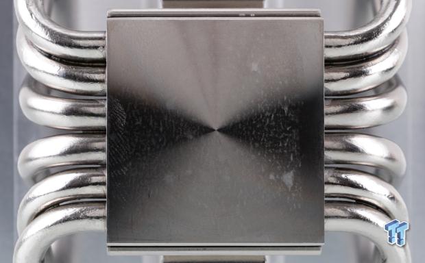 DEEPCOOL AK620 High-Performance Dual Tower CPU Cooler Review 15