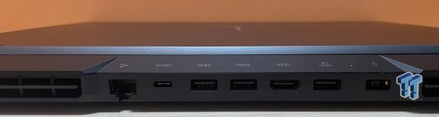 Lenovo Legion 5 Pro Gen 6 (2021) Gaming Laptop Review 09 | TweakTown.com