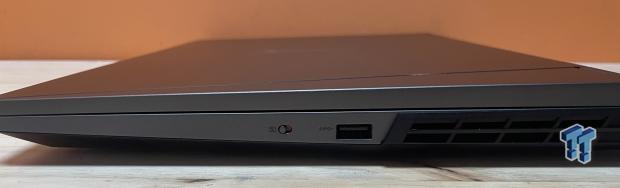 Lenovo Legion 5 Pro Gen 6 (2021) Gaming Laptop Review 11 | TweakTown.com