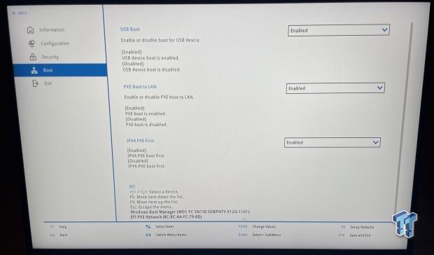 Lenovo Legion 5 Pro Gen 6 (2021) Gaming Laptop Review 24 | TweakTown.com