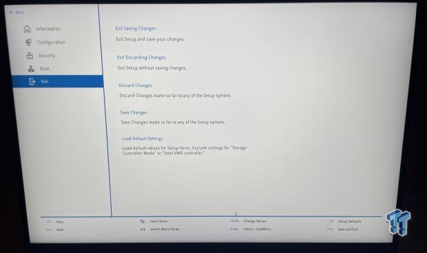 Lenovo Legion 5 Pro Gen 6 (2021) Gaming Laptop Review 25 | TweakTown.com