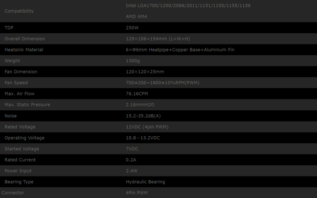 ID-Cooling SE-226-XT BLACK CPU Cooler Review 01