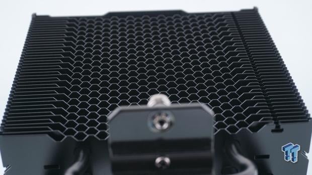 ID-Cooling SE-226-XT BLACK CPU Cooler Review 08