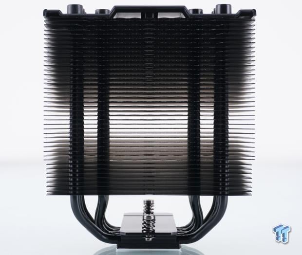 ID-Cooling SE-226-XT BLACK CPU Cooler Review 10