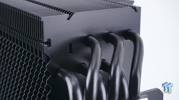 ID-Cooling SE-226-XT BLACK CPU Cooler Review 12