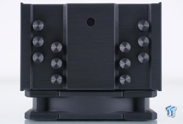 ID-Cooling SE-226-XT BLACK CPU Cooler Review 14