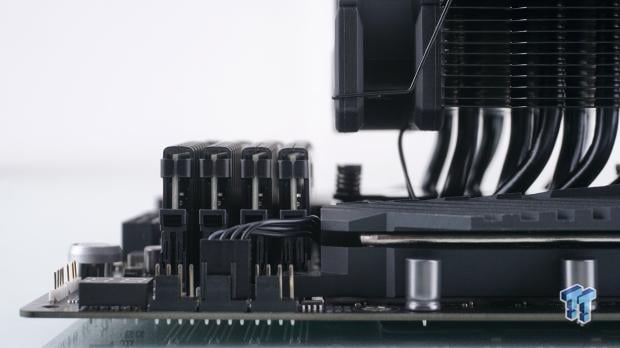 ID-Cooling SE-226-XT BLACK CPU Cooler Review 23