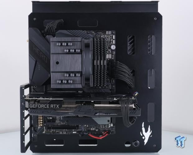 ID-Cooling SE-226-XT BLACK CPU Cooler Review 25