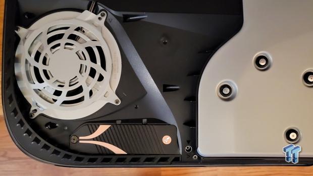 Sabrent Rocket 4 Plus B47R 1TB SSD Review - PS5 Speed Test Debut 08 Sabrent Rocket 4 Plus B47R 1TB SSD Review - PS5 Speed Test Debut 08