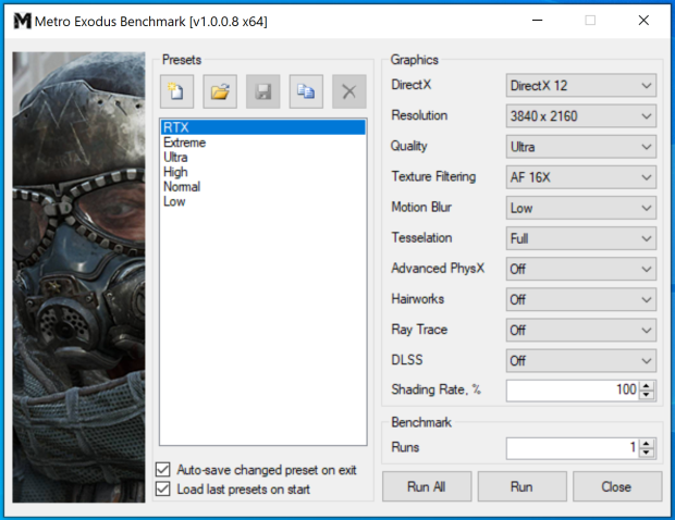 ASUS TUF Gaming Radeon RX 6500 XT OC Edition 4GB Review 303