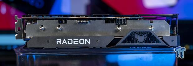 Asus TUF Gaming Radeon RX 6500 XT OC - 90YV0HA0-M0NA00 