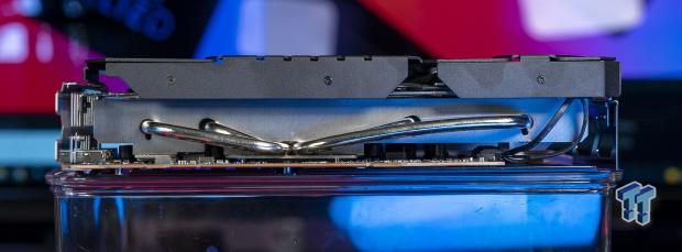 ASUS TUF Gaming Radeon RX 6500 XT OC Edition 4GB Review 508