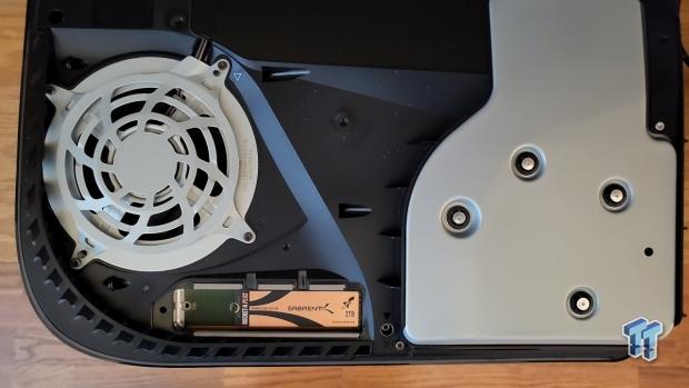 Sabrent Rocket 4 Plus B47R 2TB SSD Review - Hyper Class Performance 07