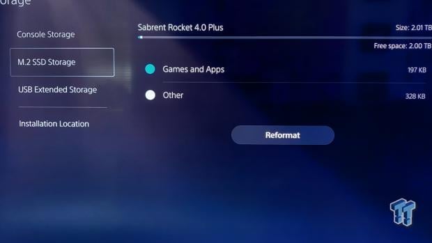 Sabrent Rocket 4 Plus B47R 2TB SSD Review - Hyper Class Performance 09