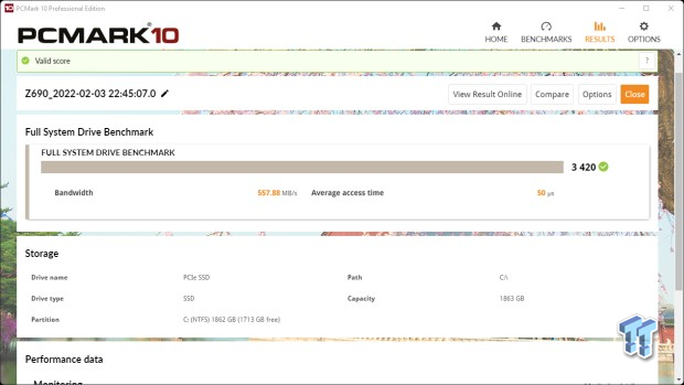 inland Gaming Performance Plus 2TB SSD Review - B47R on the Cheap 28