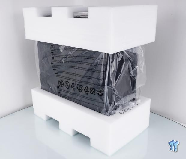 Corsair iCUE 5000T RGB Mid-Tower Smart Chassis Review 06 Corsair iCUE 5000T RGB Mid-Tower Smart Chassis Review 06