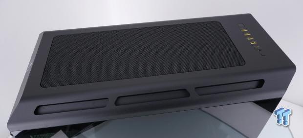 Corsair iCUE 5000T RGB Mid-Tower Smart Chassis Review 10 Corsair iCUE 5000T RGB Mid-Tower Smart Chassis Review 10