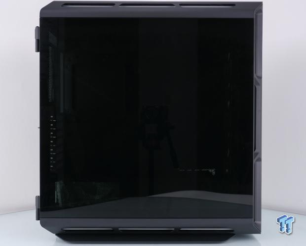 Corsair iCUE 5000T RGB Mid-Tower Smart Chassis Review 11 Corsair iCUE 5000T RGB Mid-Tower Smart Chassis Review 11