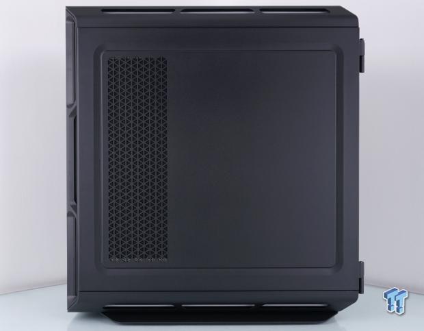 Corsair iCUE 5000T RGB Mid-Tower Smart Chassis Review 14 Corsair iCUE 5000T RGB Mid-Tower Smart Chassis Review 14