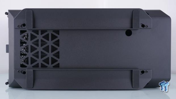 Corsair iCUE 5000T RGB Mid-Tower Smart Chassis Review 15 Corsair iCUE 5000T RGB Mid-Tower Smart Chassis Review 15