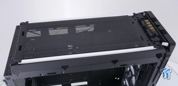 Corsair iCUE 5000T RGB Mid-Tower Smart Chassis Review 18 Corsair iCUE 5000T RGB Mid-Tower Smart Chassis Review 18