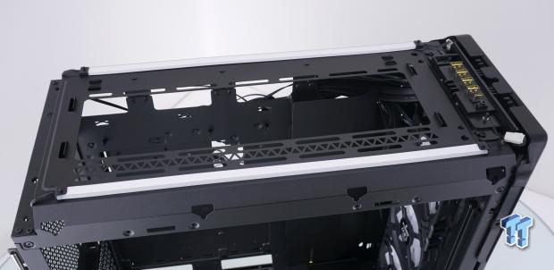 Corsair iCUE 5000T RGB Mid-Tower Smart Chassis Review 19 Corsair iCUE 5000T RGB Mid-Tower Smart Chassis Review 19